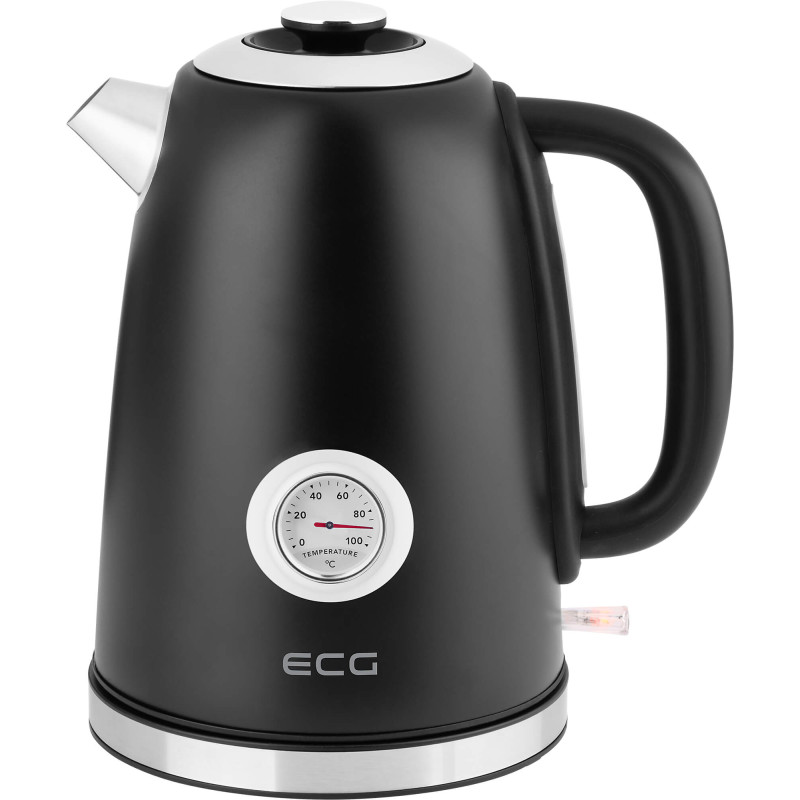 ECG RK 1700 Magnifica Intenso