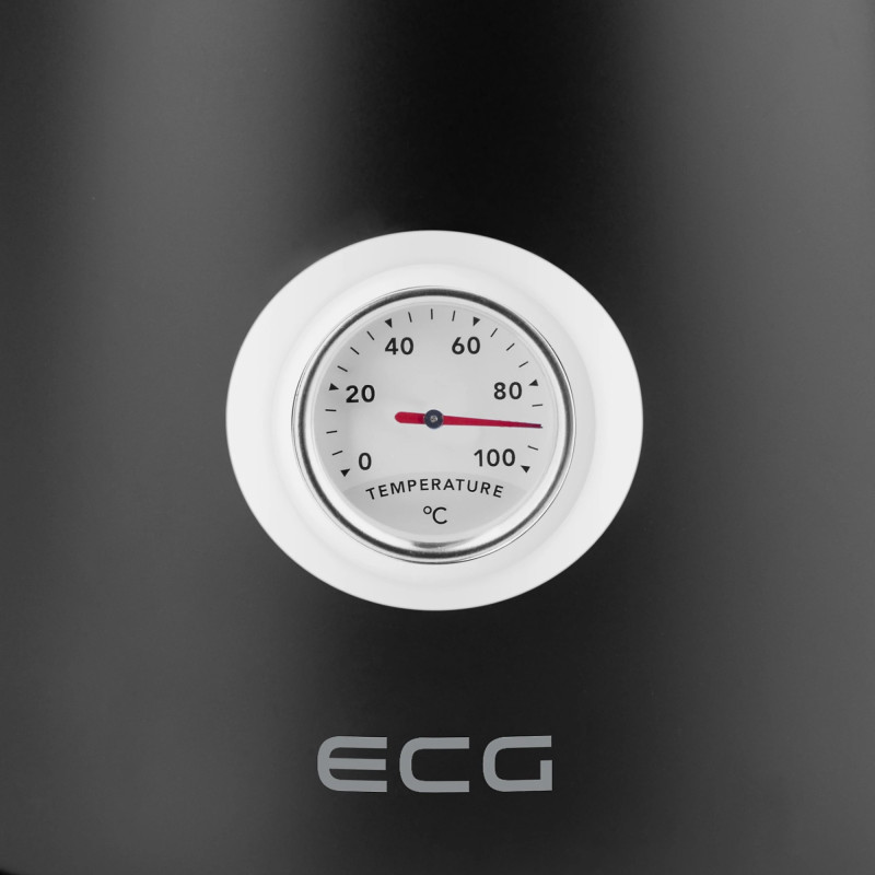 ECG RK 1700 Magnifica Intenso