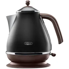 Электрочайник DeLonghi KBOV 2001 BK