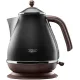 Электрочайник DeLonghi KBOV 2001 BK