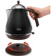 Электрочайник DeLonghi KBOV 2001 BK