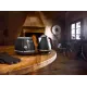 Электрочайник DeLonghi KBOV 2001 BK