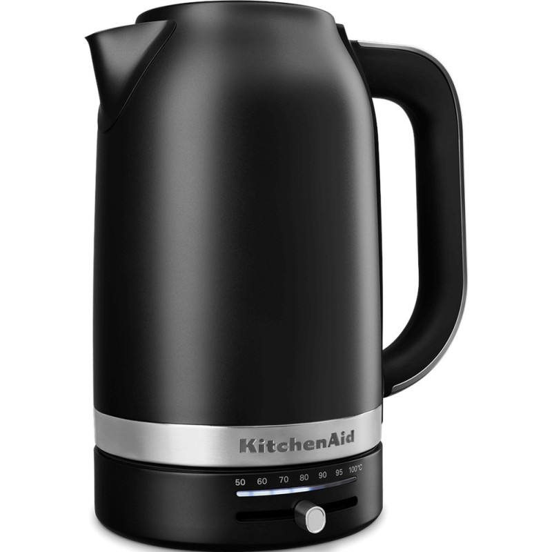 Электрочайник KitchenAid 5KEK1701EBM