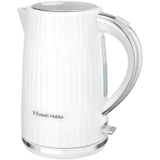 Электрочайник Russell Hobbs Eden White 27360-70