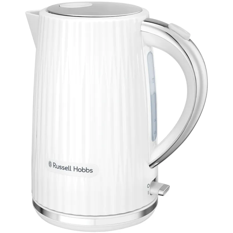 Электрочайник Russell Hobbs Eden White 27360-70