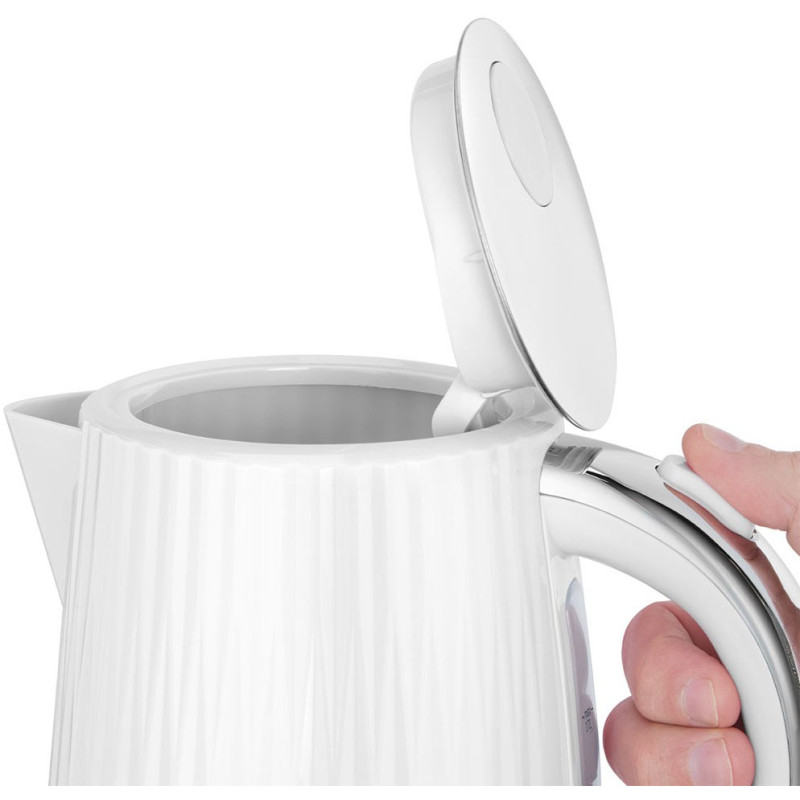 Электрочайник Russell Hobbs Eden White 27360-70