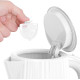Электрочайник Russell Hobbs Eden White 27360-70