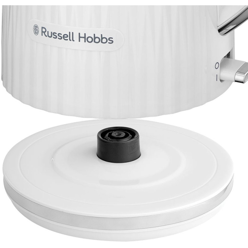 Электрочайник Russell Hobbs Eden White 27360-70