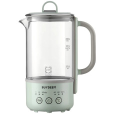 Электрочайник BUYDEEM K314 Cozy Greenish (K314-CG/EU)