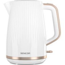 Електрочайник SENCOR SWK 7510WH