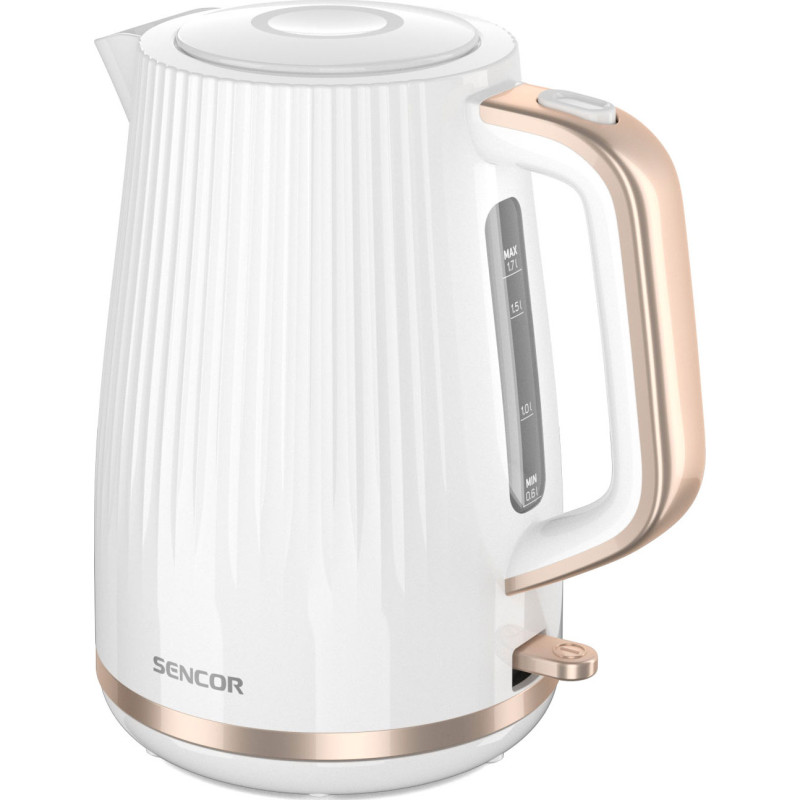 Електрочайник SENCOR SWK 7510WH