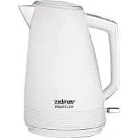 Электрочайник Zelmer ZCK7956E