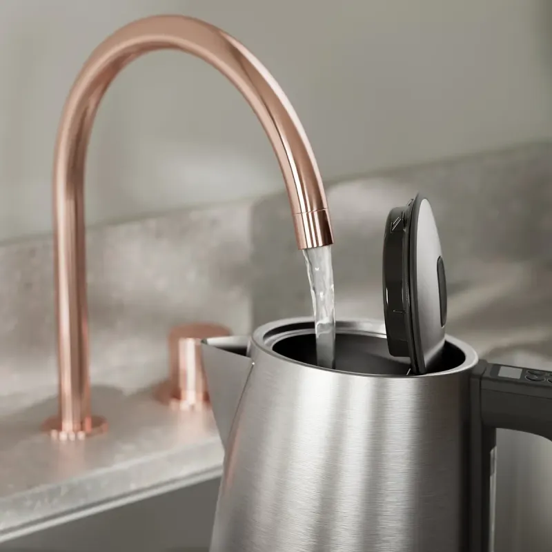 Электрочайник Electrolux E5K1-6ST