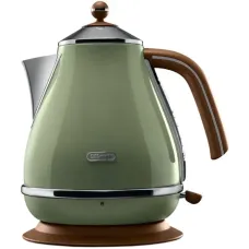 Электрочайник DeLonghi KBOV 2001 GR
