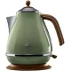 Электрочайник DeLonghi KBOV 2001 GR
