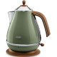 Электрочайник DeLonghi KBOV 2001 GR