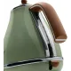 Электрочайник DeLonghi KBOV 2001 GR