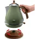 Электрочайник DeLonghi KBOV 2001 GR
