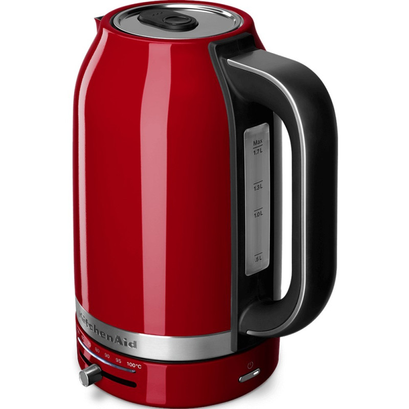 Электрочайник KitchenAid 5KEK1701EER