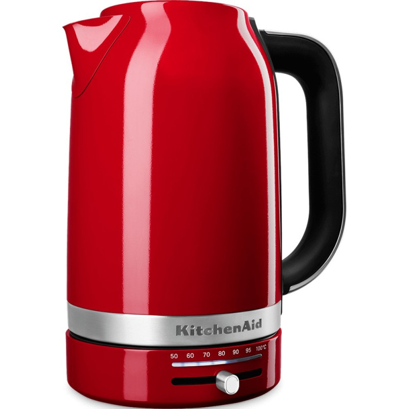 Электрочайник KitchenAid 5KEK1701EER