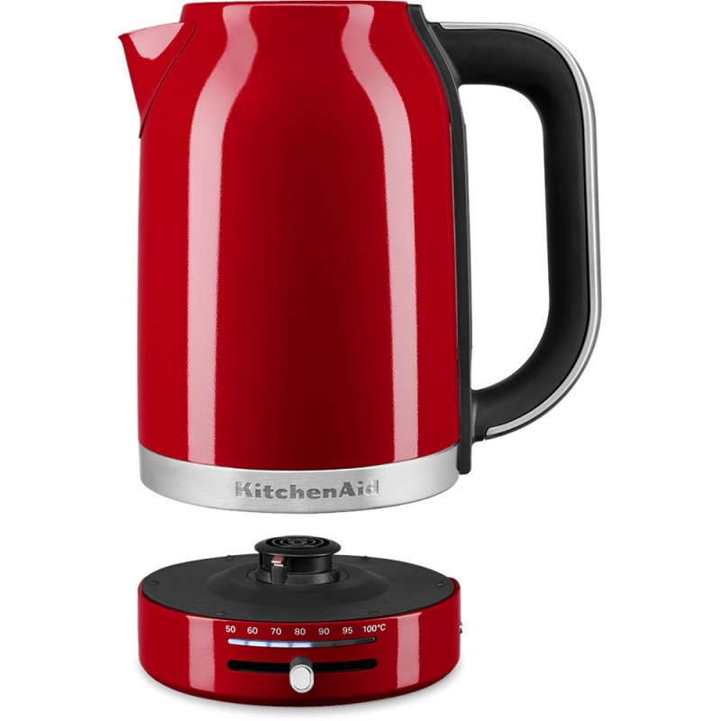 Электрочайник KitchenAid 5KEK1701EER