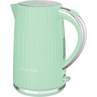 Электрочайник Russell Hobbs Eden Pistachio 27364-70