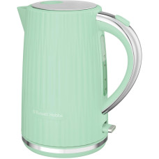 Электрочайник Russell Hobbs Eden Pistachio 27364-70