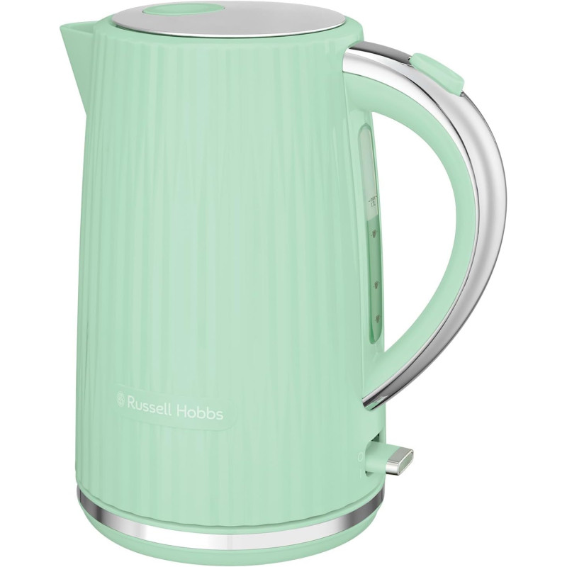 Электрочайник Russell Hobbs Eden Pistachio 27364-70
