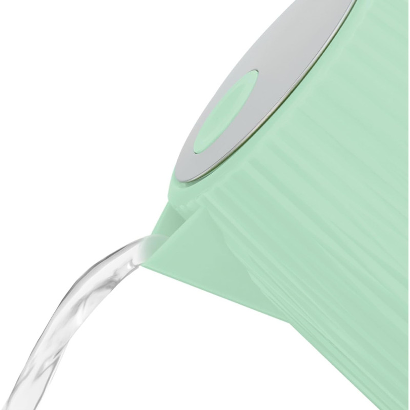 Электрочайник Russell Hobbs Eden Pistachio 27364-70