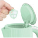 Электрочайник Russell Hobbs Eden Pistachio 27364-70