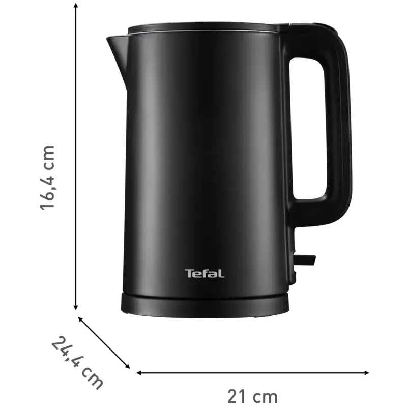 Электрочайник Tefal KO1408E0