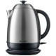 Электрочайник BUYDEEM K640 Stainless Steel (K640-SS/EU)