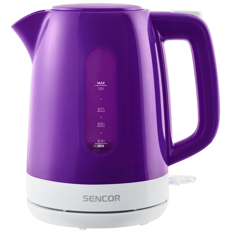Электрочайник SENCOR SWK 1025VT