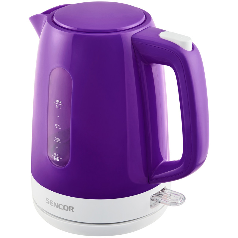 Электрочайник SENCOR SWK 1025VT
