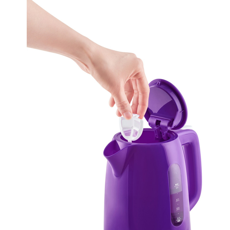 Электрочайник SENCOR SWK 1025VT