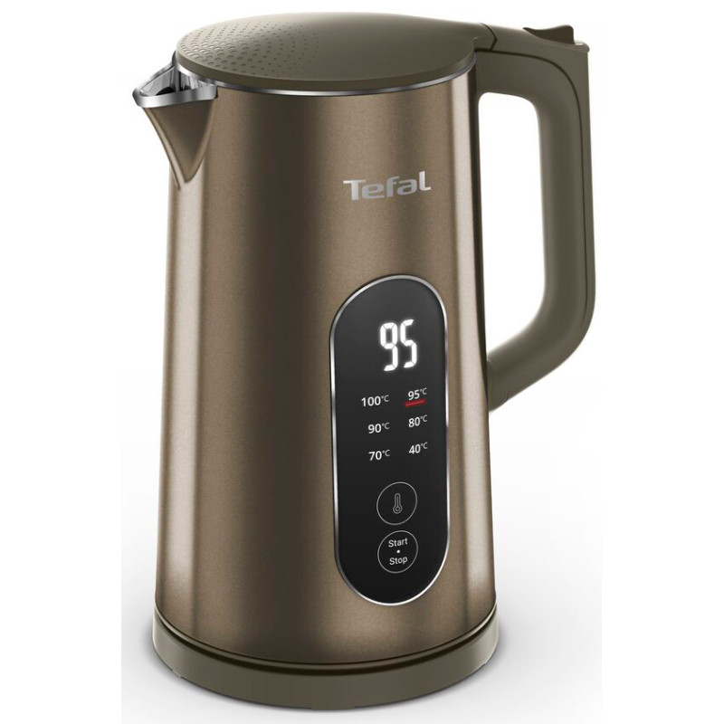 Електрочайник Tefal KI871FE0
