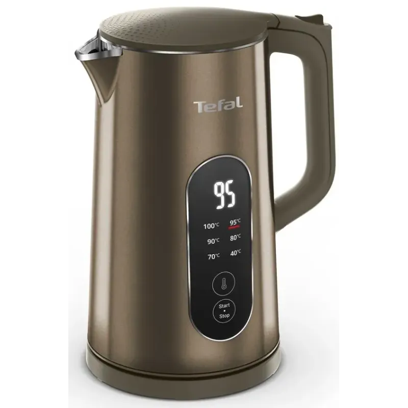 Электрочайник Tefal KI871FE0