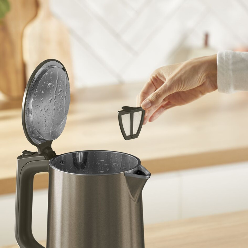 Електрочайник Tefal KI871FE0