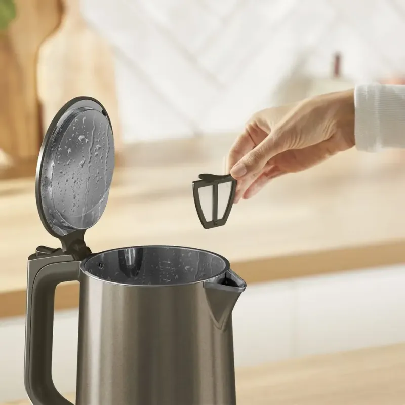 Электрочайник Tefal KI871FE0