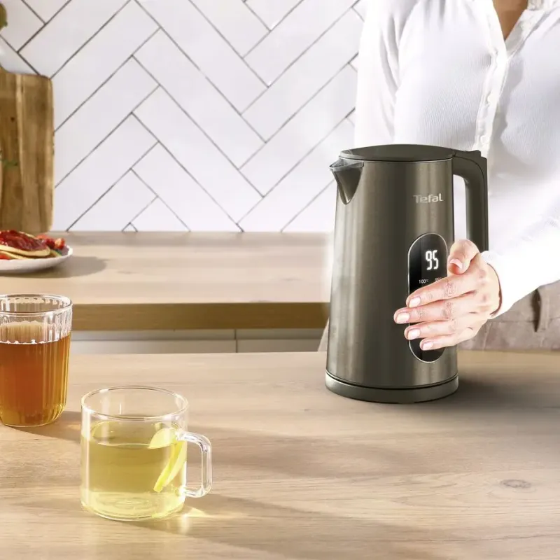 Электрочайник Tefal KI871FE0