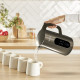 Електрочайник Tefal KI871FE0