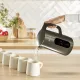 Электрочайник Tefal KI871FE0