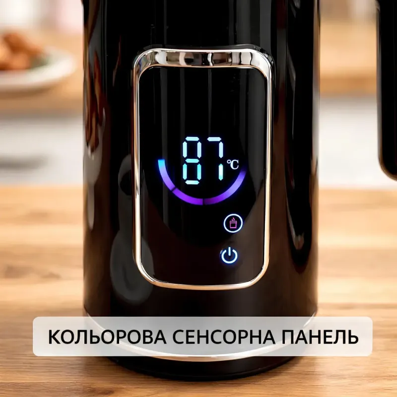 Электрочайник Zelmer ZCK8065