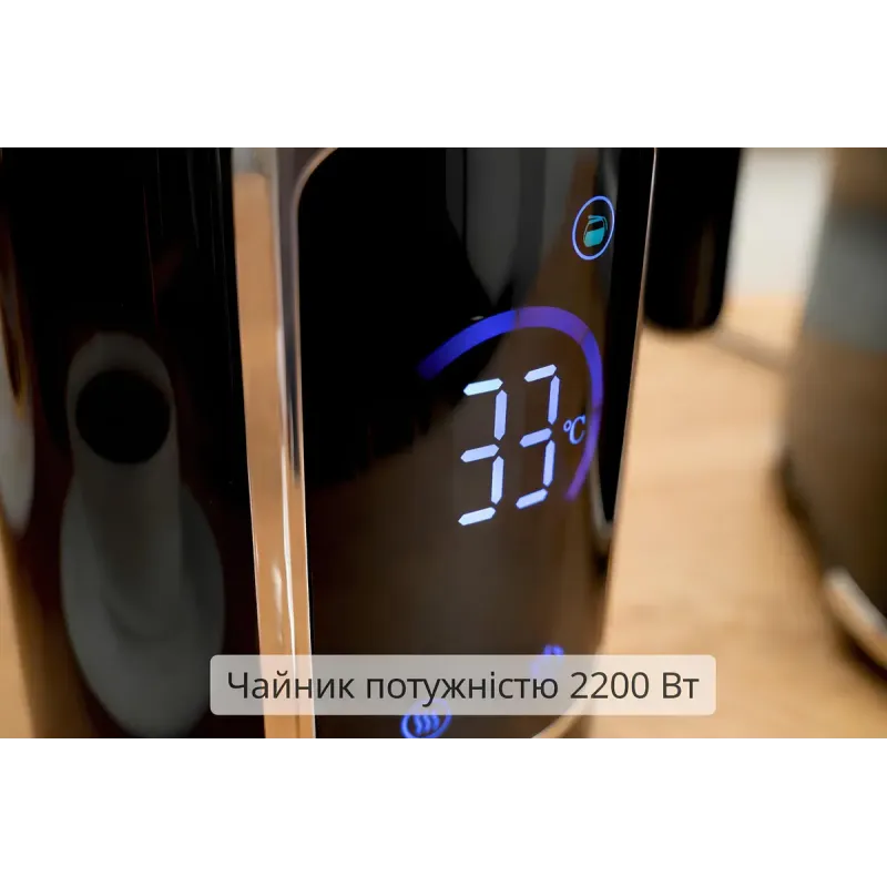 Электрочайник Zelmer ZCK8065
