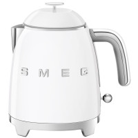 Електрочайник Smeg KLF05WHEU