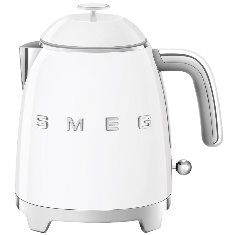 Електрочайник Smeg KLF05WHEU