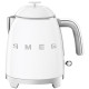 Електрочайник Smeg KLF05WHEU