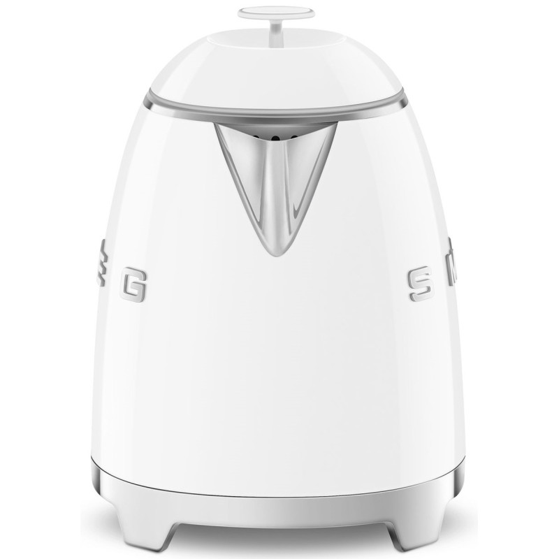 Електрочайник Smeg KLF05WHEU