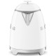 Електрочайник Smeg KLF05WHEU