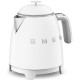 Електрочайник Smeg KLF05WHEU